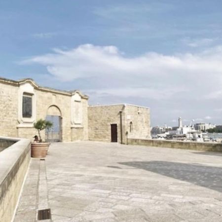 Casa Re Manfredi 12 Vila Bari Exterior foto