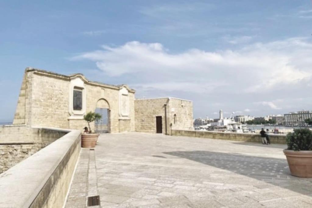 Casa Re Manfredi 12 Vila Bari Exterior foto